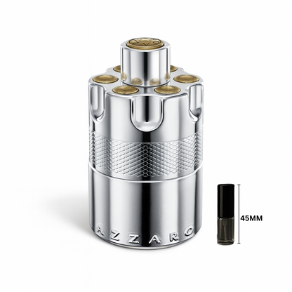 Azzaro Wanted Eau de Parfum Sample