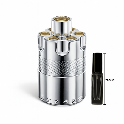 Azzaro Wanted Eau de Parfum Sample