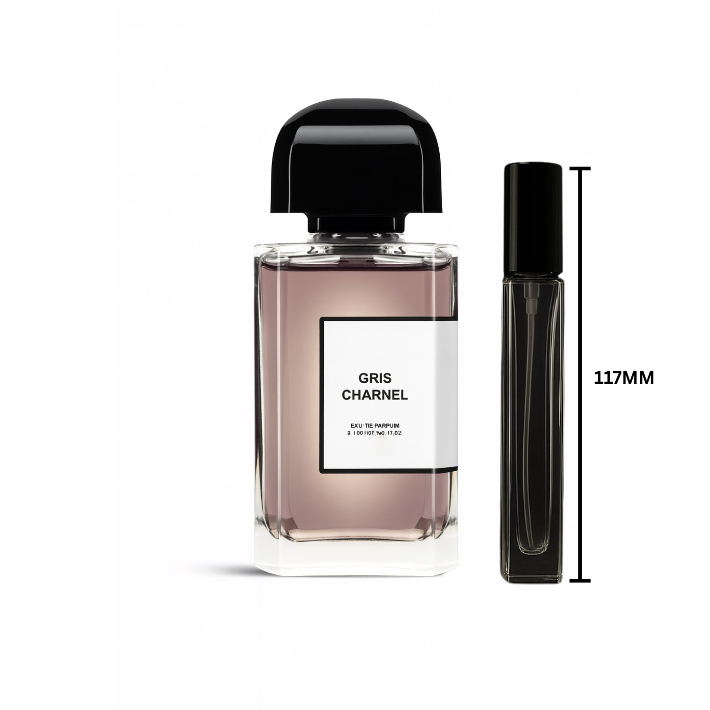 BDK Gris Charnel Eau de Parfum Sample