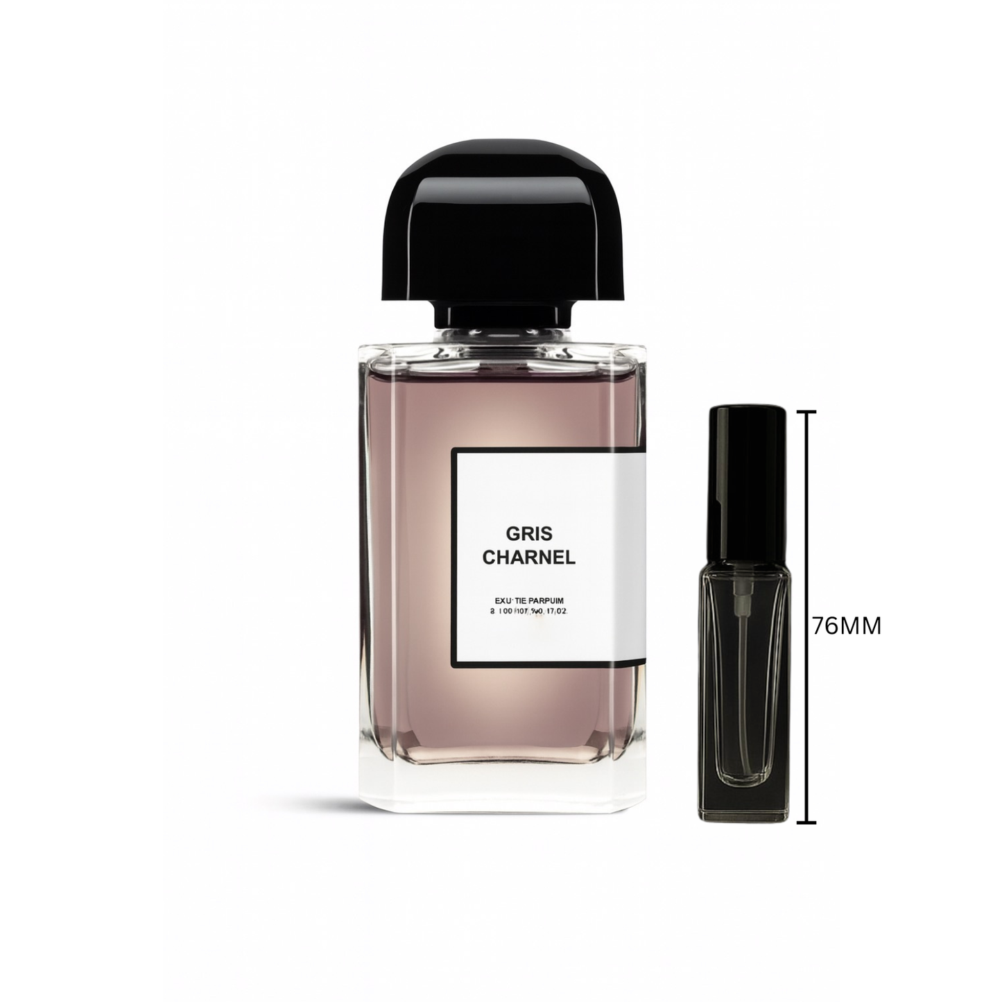 BDK Gris Charnel Eau de Parfum Sample