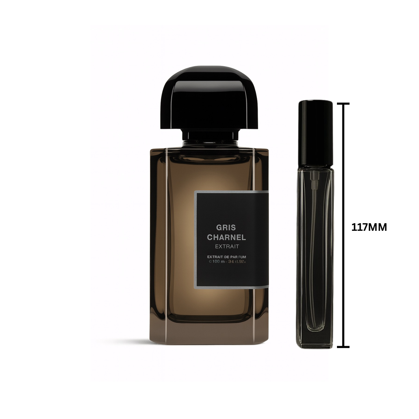 BDK Gris Charnel Extrait de Parfum Sample