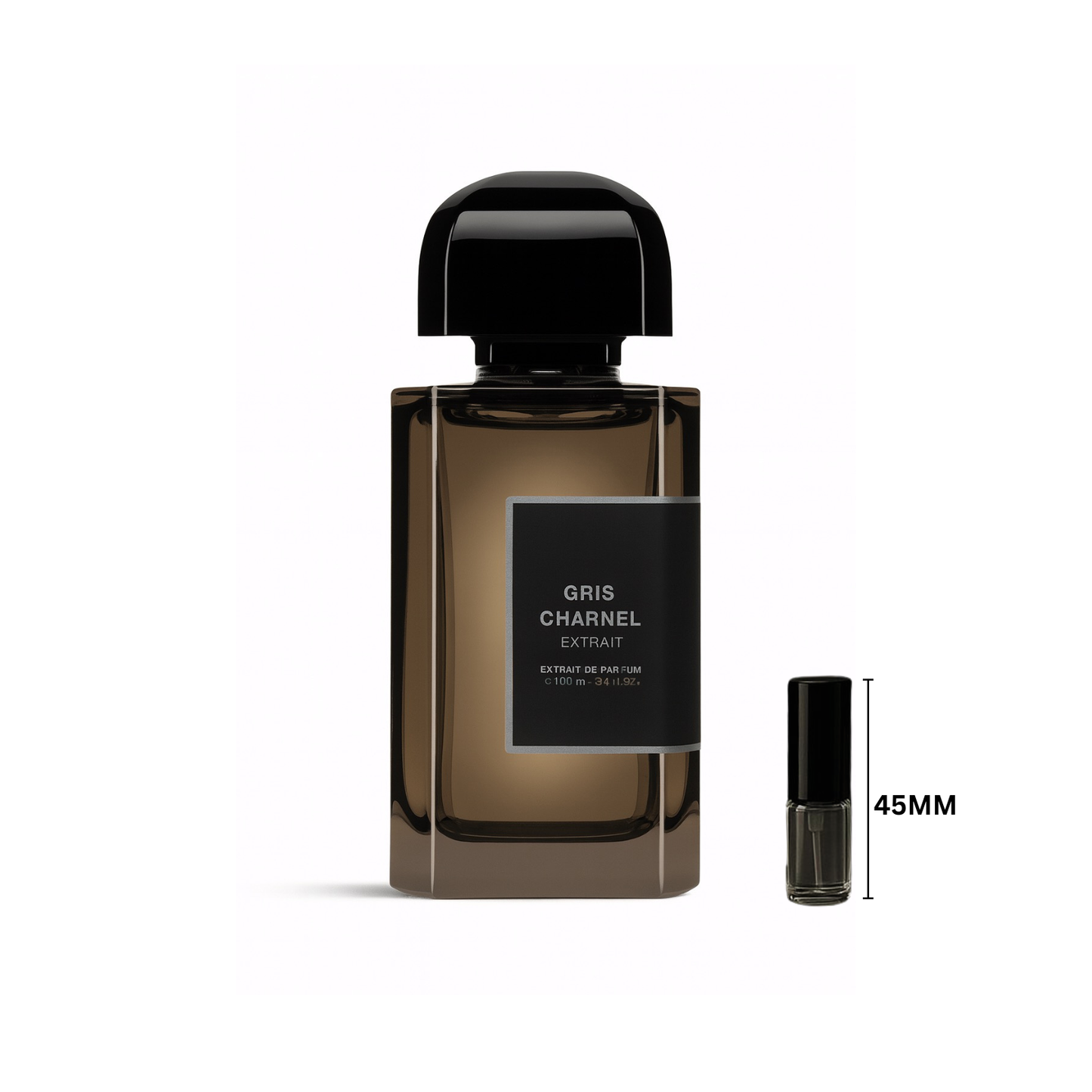 BDK Gris Charnel Extrait de Parfum Sample