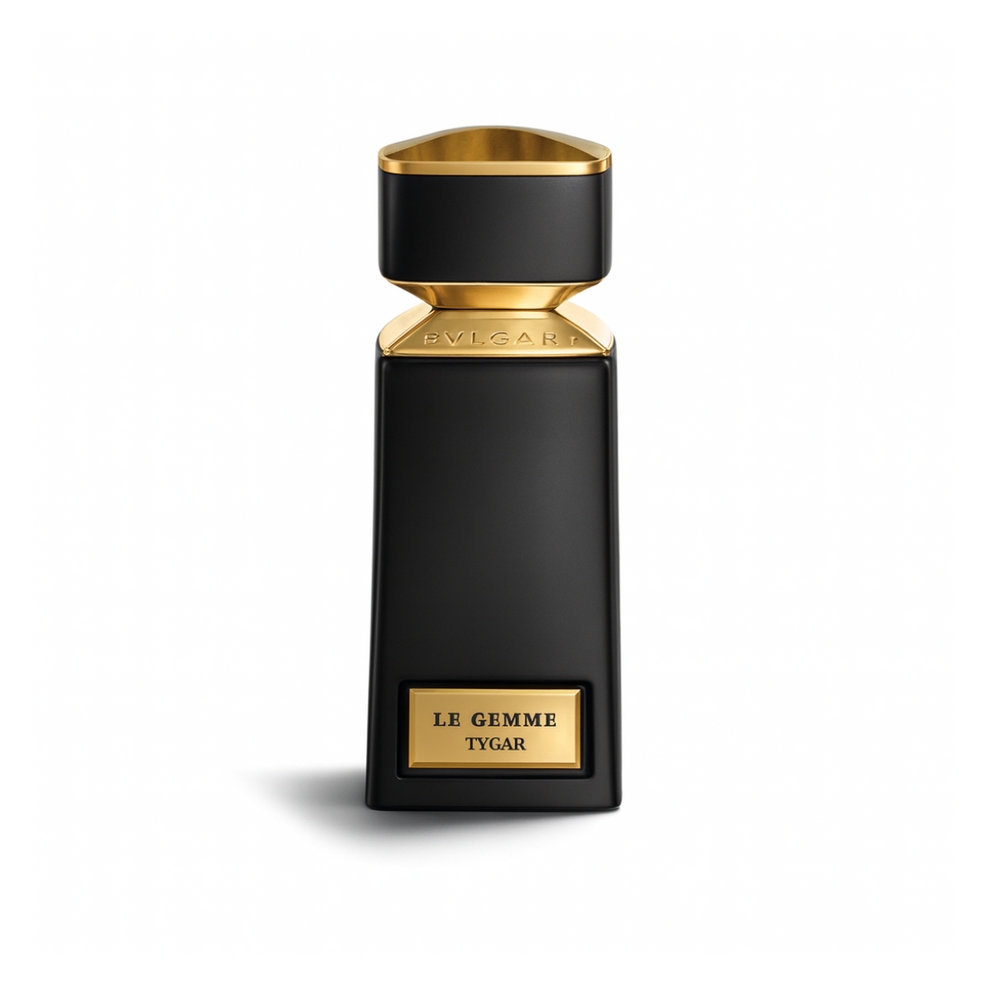 Tygar Bvlgari Le Gemme Tygar Eau de Parfum Sample | ScentSuave – Scent Suave