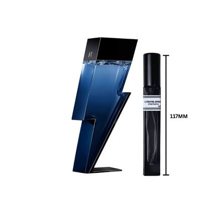 Bad Boy Cobalt Sample