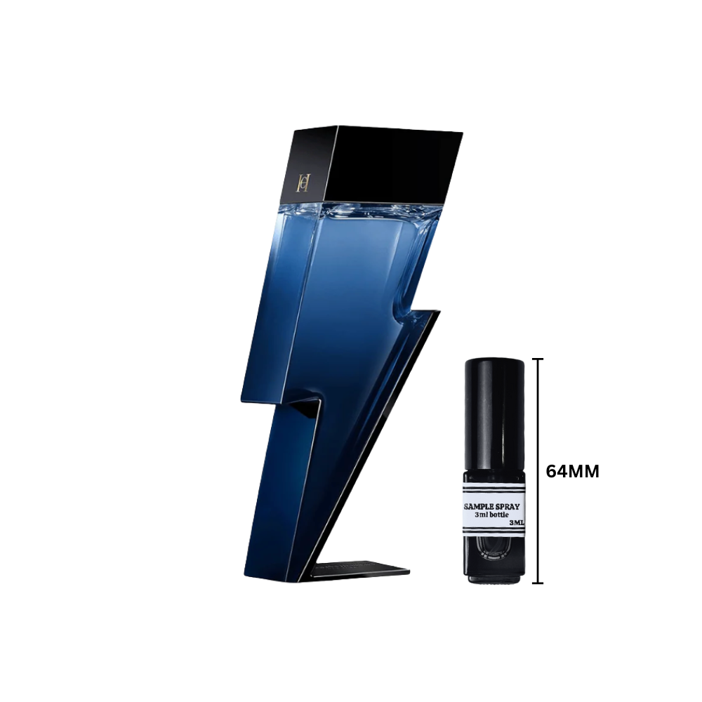 Bad Boy Cobalt Sample