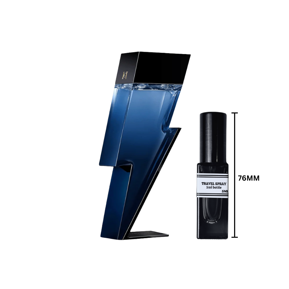 Bad Boy Cobalt Sample