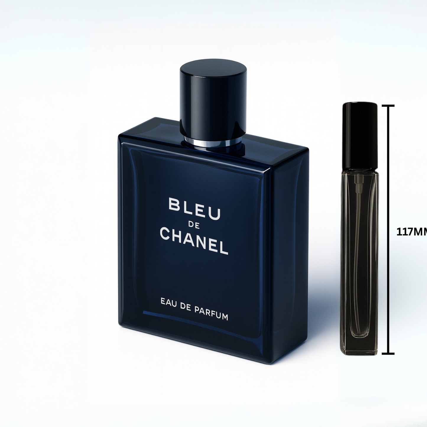 Bleu De Chanel EDP Sample