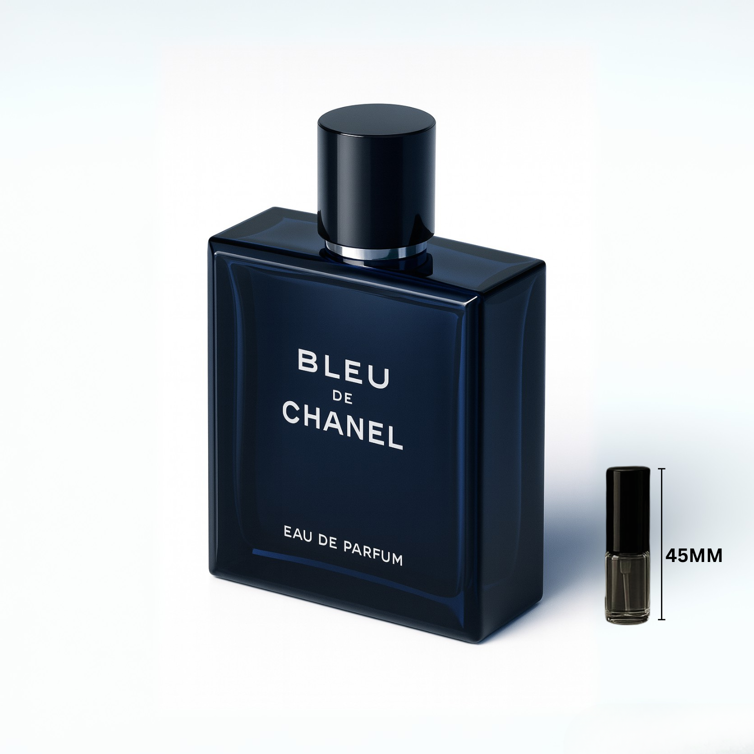 Bleu de Chanel EDP Sample & Travel Sizes (1-10ML) – Scent Suave