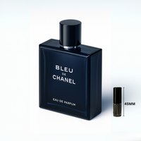 Bleu De Chanel EDP Sample