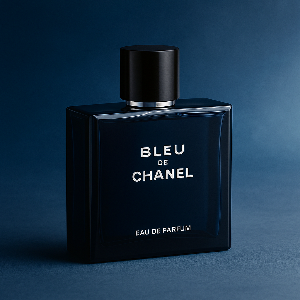 Bleu De Chanel EDP Sample