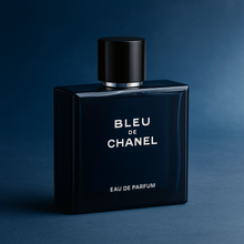 Bleu De Chanel EDP Sample