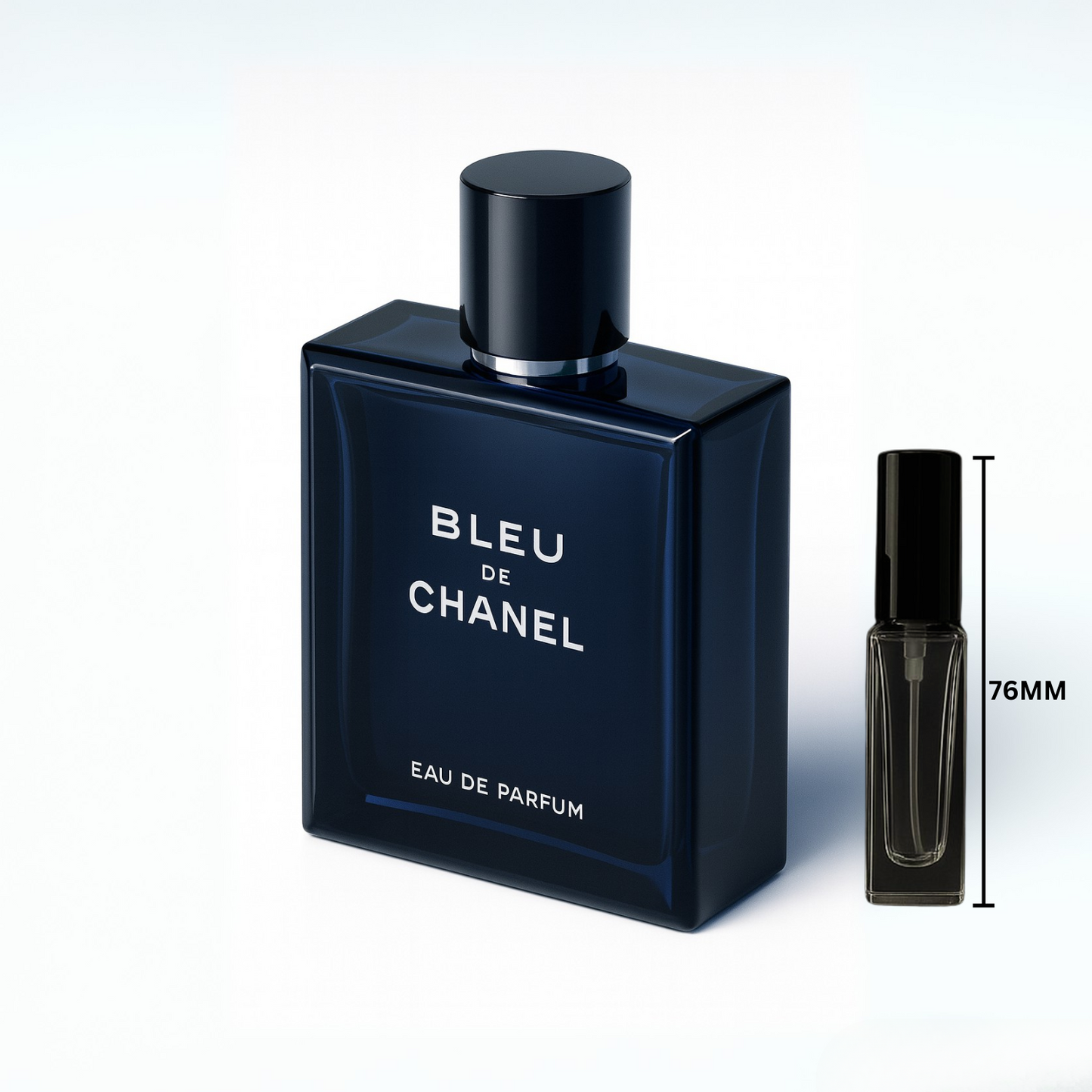 Bleu De Chanel EDP Sample