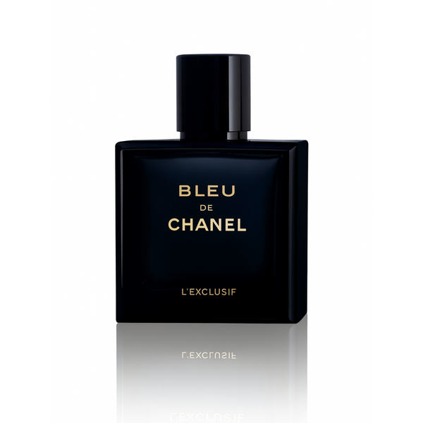 Bleu De Chanel L'Exclusif Sample – Scent Suave