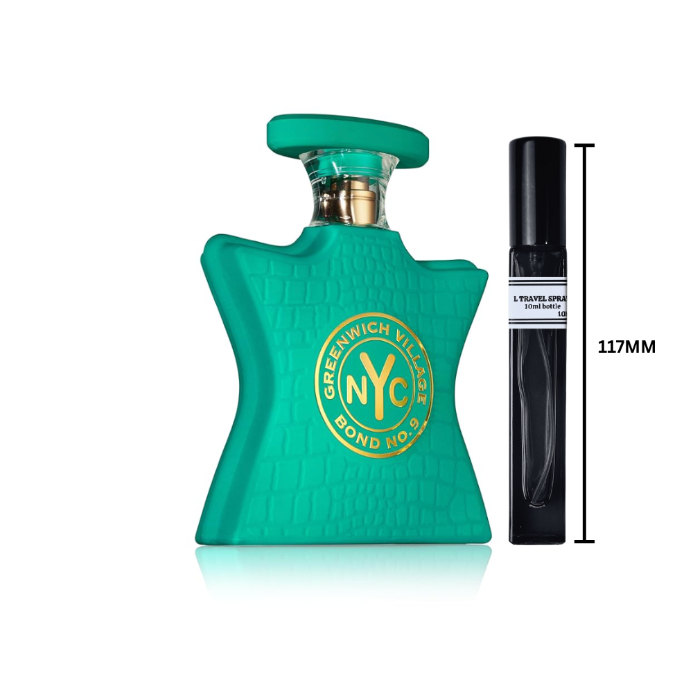 Bond No. 9 Greenwich Village Sample