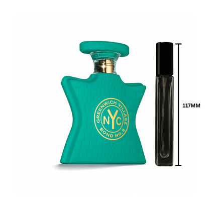 Bond No. 9 Greenwich Village Sample