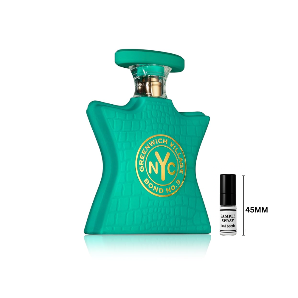 Bond No. 9 Greenwich Village Sample