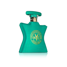 Bond No. 9 Greenwich Village Sample full bottle image on white background – Sample this fragrance at Scent Suave