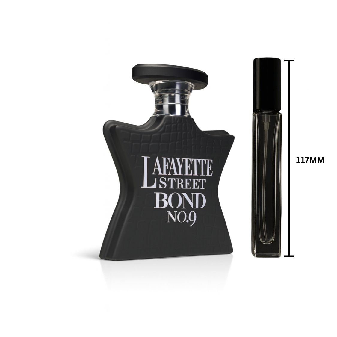 Bond No. 9 Lafayette Street Sample