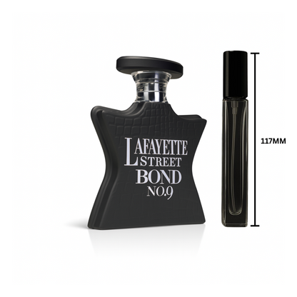 Bond No. 9 Lafayette Street Sample