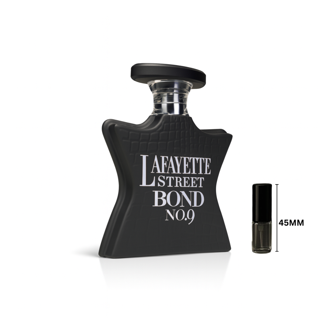 Bond No. 9 Lafayette Street Sample