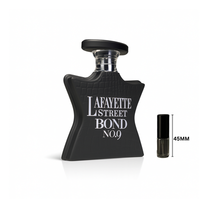 Bond No. 9 Lafayette Street Sample