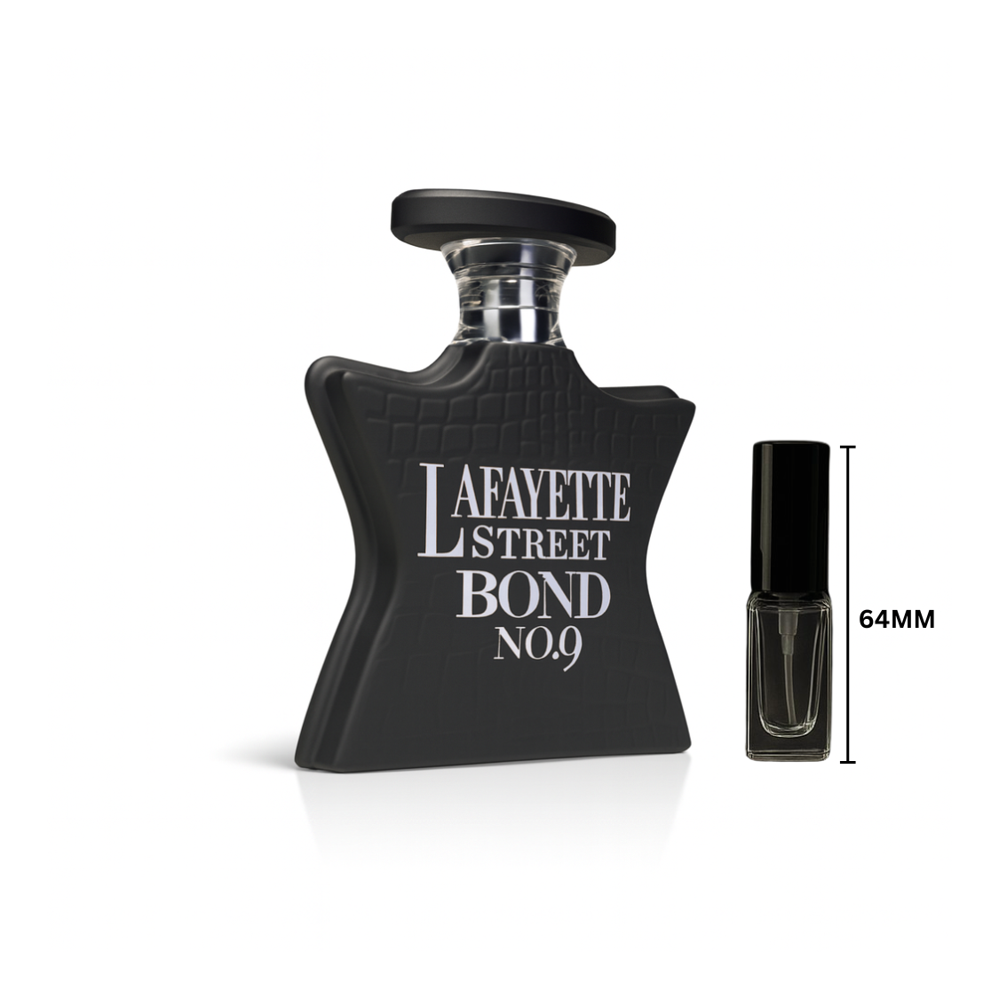 Bond No. 9 Lafayette Street Sample