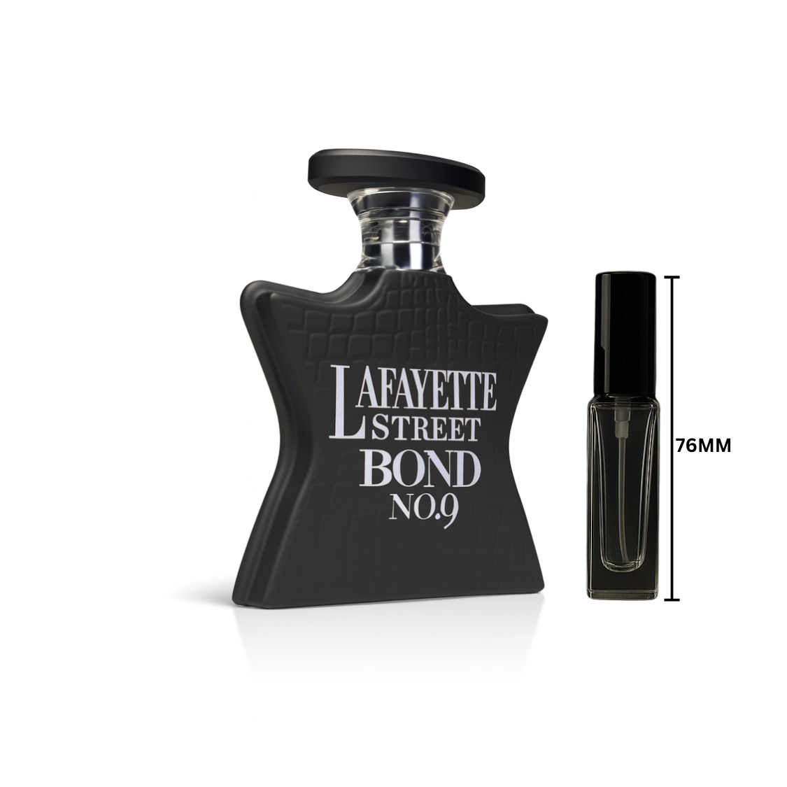 Bond No. 9 Lafayette Street Sample