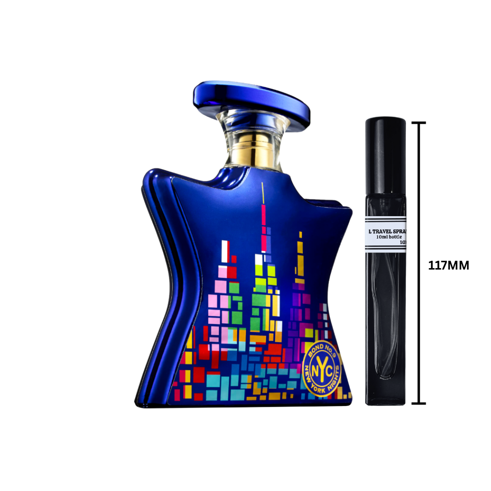 Bond No. 9 New York Nights Sample