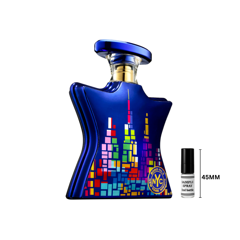 Bond No. 9 New York Nights Sample