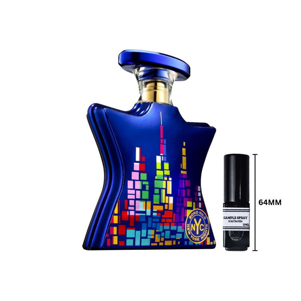 Bond No. 9 New York Nights Sample