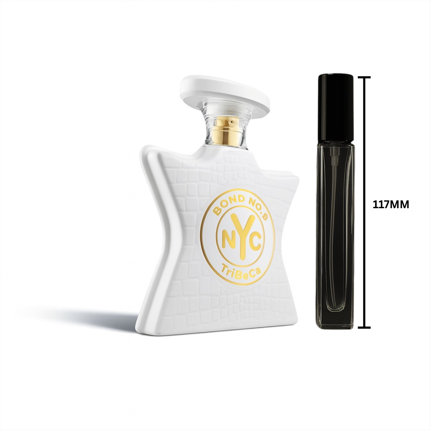 Bond No. 9 Tribeca Sample