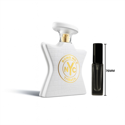 Bond No. 9 Tribeca Sample