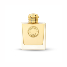 Burberry Goddess Eau de Parfum product bottle on a white background