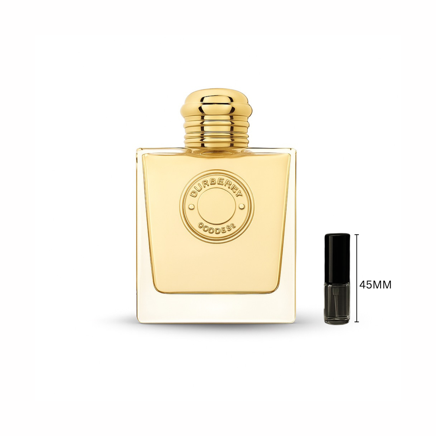 Burberry Goddess Eau De Parfum Sample