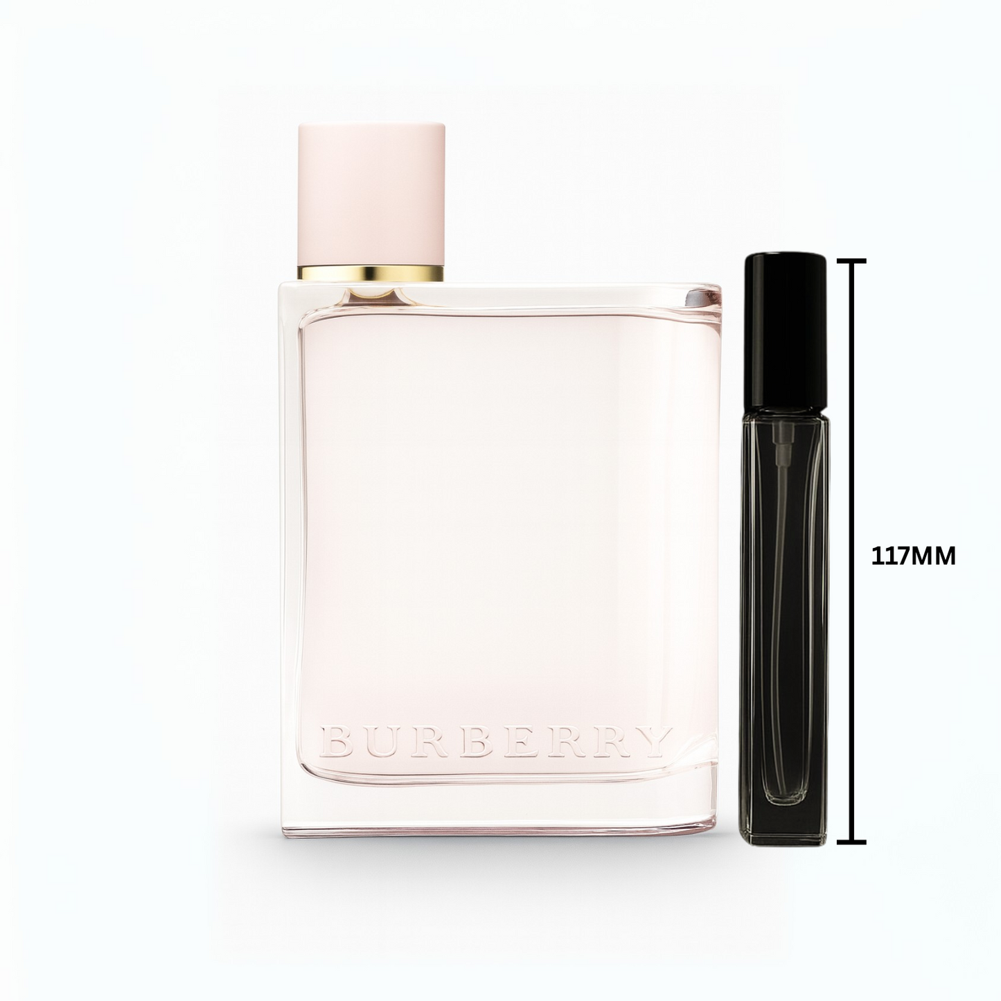 Burberry Her EDP Sample