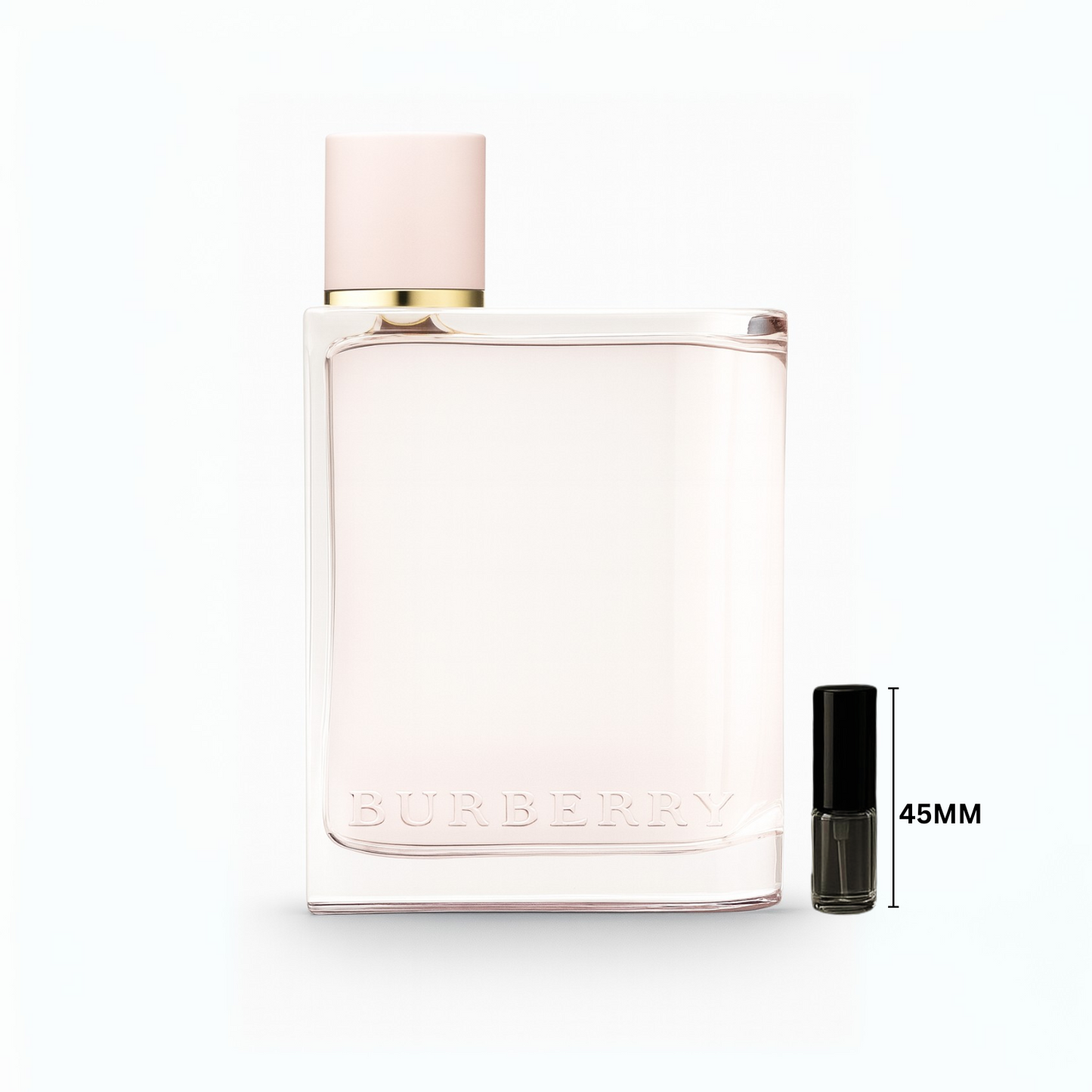 Burberry Her EDP Sample