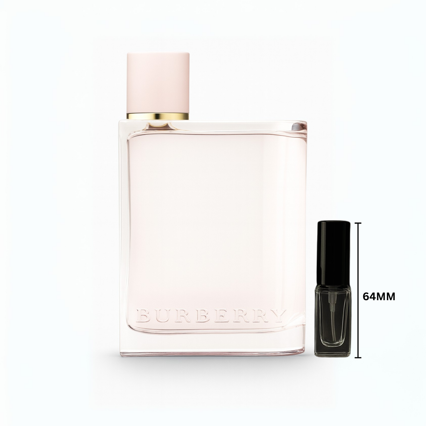 Burberry Her EDP Sample