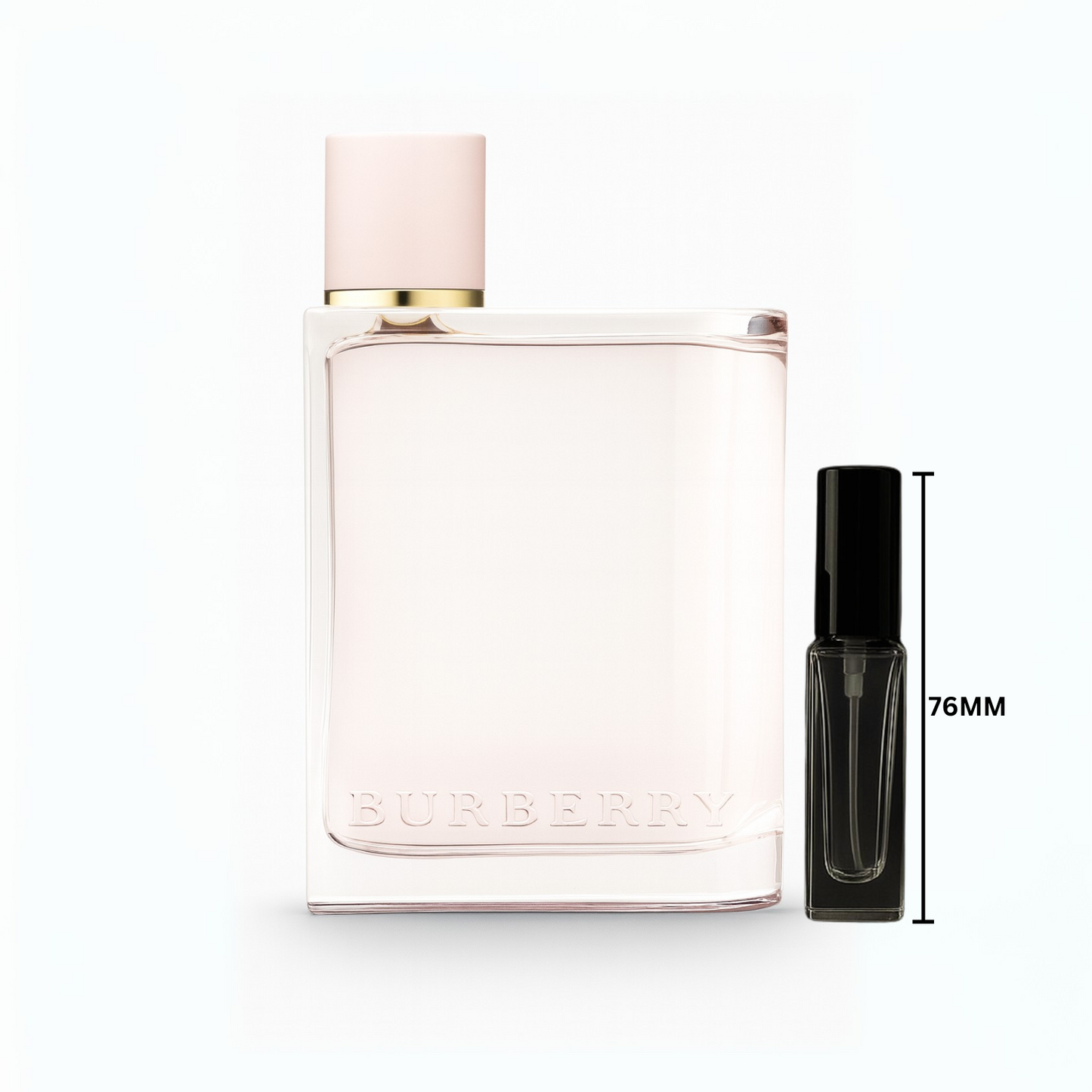 Burberry Her EDP Sample