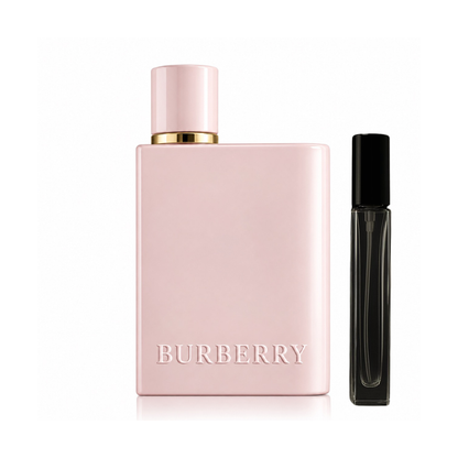 Burberry Her Elixir de Parfum Sample