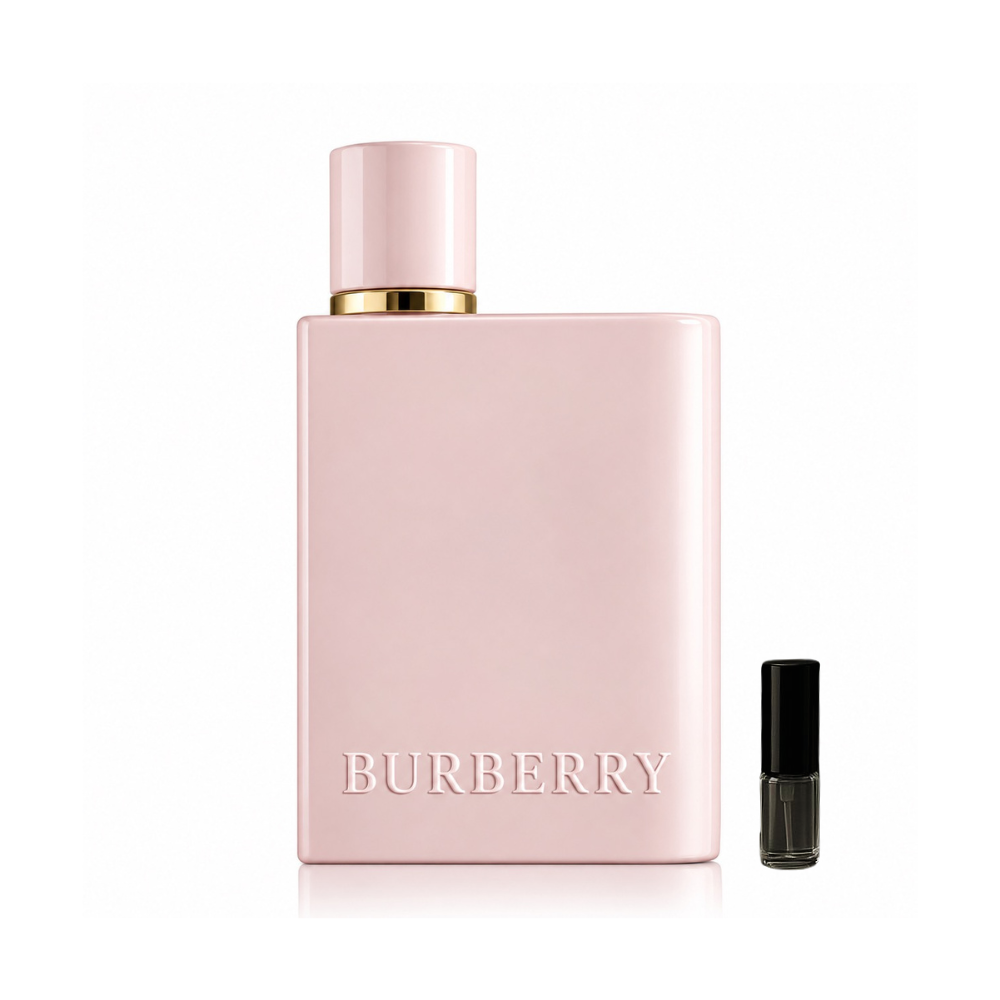 Burberry Her Elixir de Parfum Sample