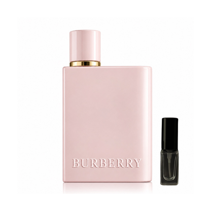 Burberry Her Elixir de Parfum Sample
