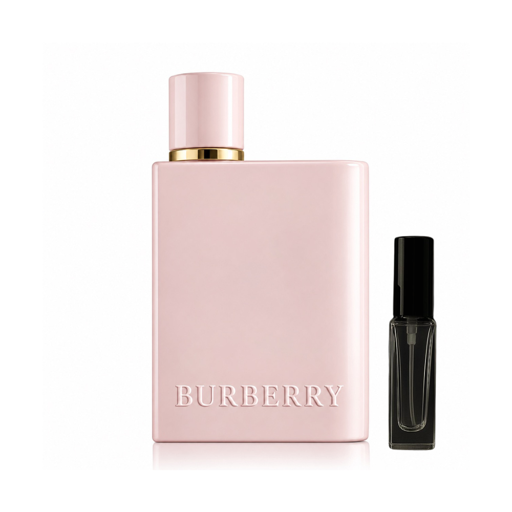 Burberry Her Elixir de Parfum Sample