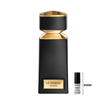 Bvlgari Le Gemme Tygar EDP Sample