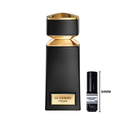 Bvlgari Le Gemme Tygar EDP Sample