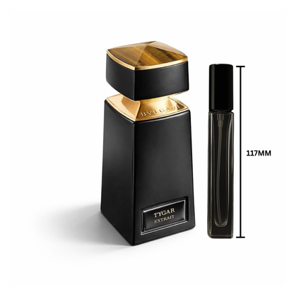 Bvlgari Le Gemme Tygar Extrait Sample