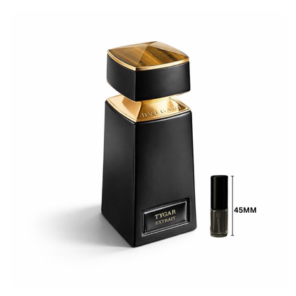 Bvlgari Le Gemme Tygar Extrait Sample