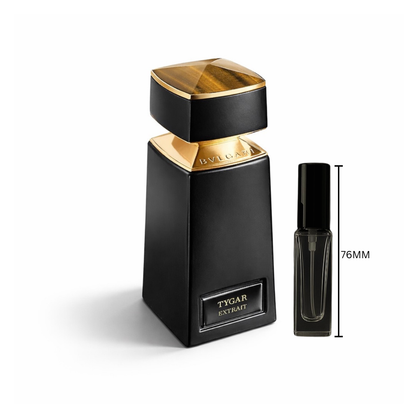 Bvlgari Le Gemme Tygar Extrait Sample