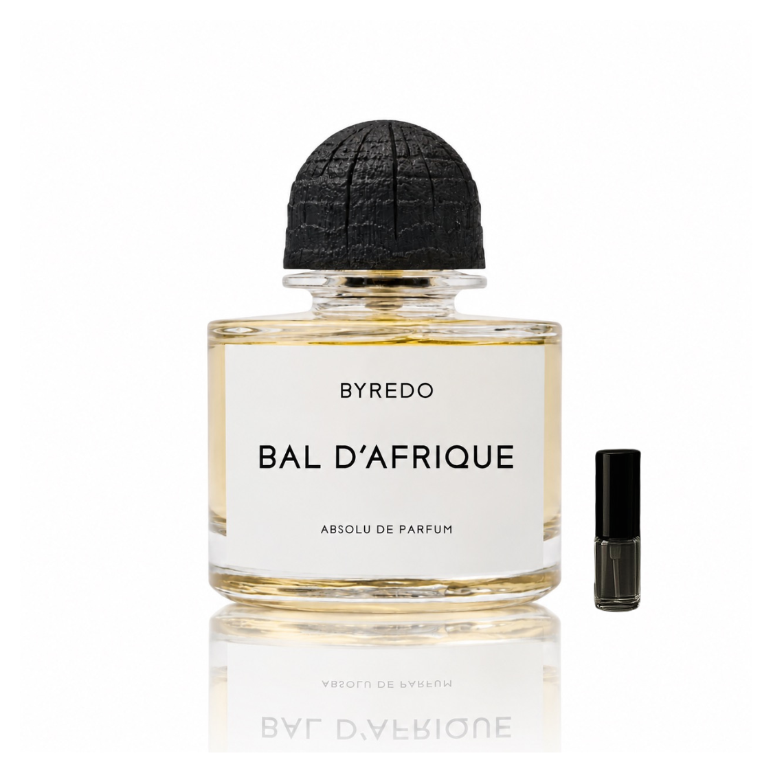 Byredo Bal D'Afrique Absolu Sample