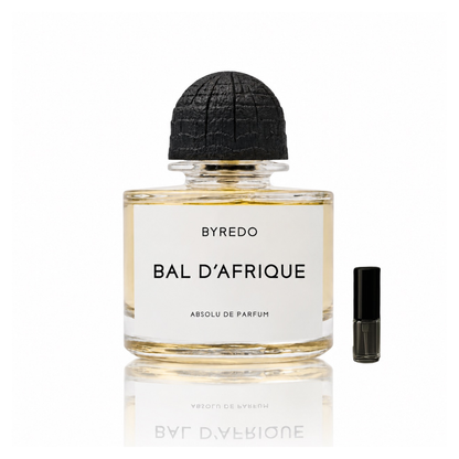 Byredo Bal D'Afrique Absolu Sample