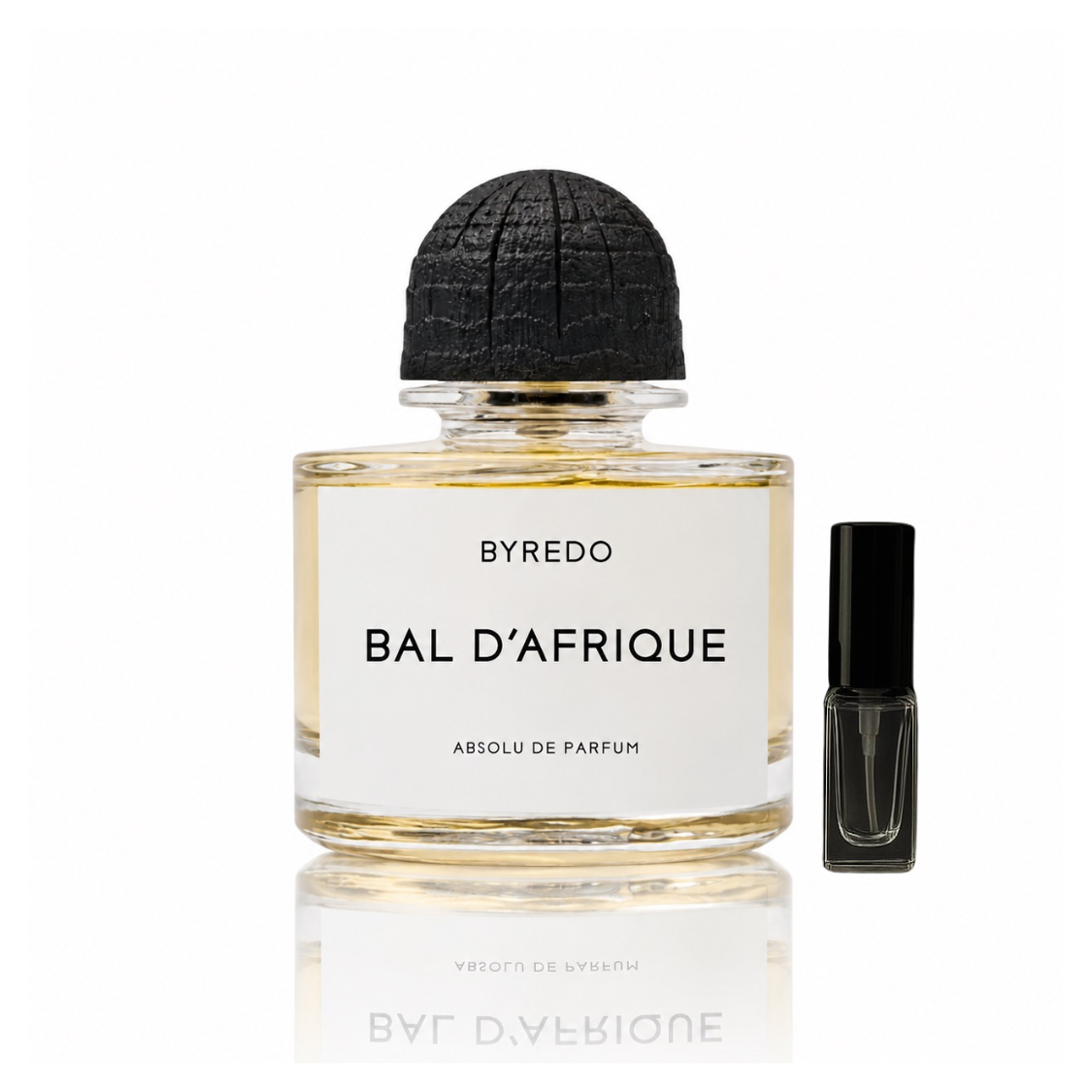Byredo Bal D'Afrique Absolu Sample